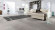 Wineo Designboden 600 Stone XL Rigid #ChelseaFactory Fliesenoptik reale Fuge Raum4