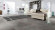 Wineo Designboden 600 Stone XL Rigid #SoHoFactory Fliesenoptik reale Fuge Raum5