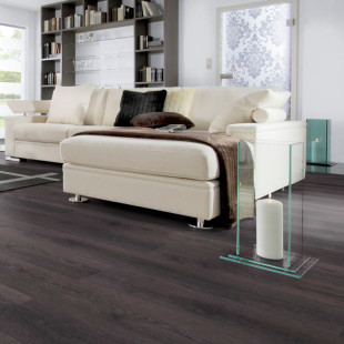 Wineo design floor 600 Wood #ModernPlace 1-plank beveled edge