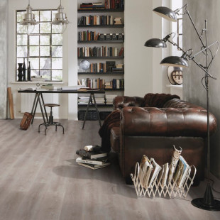 Wineo Designboden 600 Wood Rigid #ElegantPlace 1-Stab Landhausdiele gefaste Kante Erlebnismodus