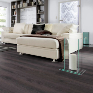 Wineo design floor 600 Wood Rigid #ModernPlace 1-plank beveled edge