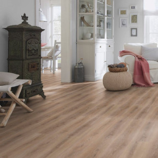 Wineo design floor 600 Wood #SmoothPlace 1-plank beveled edge