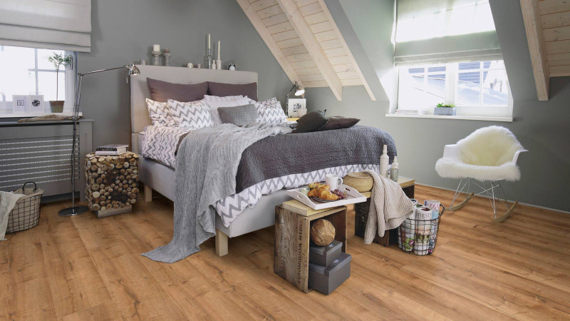 Wineo Designboden 600 Wood XL #ViennaLoft 1-Stab Landhausdiele gefaste Kante main product photo