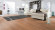 Wineo Laminat 500 Medium V4 Balanced Oak Darkbrown 1-Stab Landhausdiele 4V Raum5