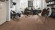 Wineo Laminat 500 XXL V4 Flowered Oak Darkbrown 1-Stab Landhausdiele 4V Raum4 Wineo Laminat 500 XXL V4 Flowered Oak Darkbrown 1-Stab Landhausdiele 4V Raum4
