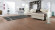 Wineo Laminat 500 XXL V4 Flowered Oak Darkbrown 1-Stab Landhausdiele 4V Raum5 Wineo Laminat 500 XXL V4 Flowered Oak Darkbrown 1-Stab Landhausdiele 4V Raum5