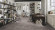 Wineo Purline Bioboden 1500 Fusion XL Ornaments.Warm.Dark Fliesenoptik Raum3 Wineo Purline Bioboden 1500 Fusion XL Ornaments.Warm.Dark Fliesenoptik Raum3