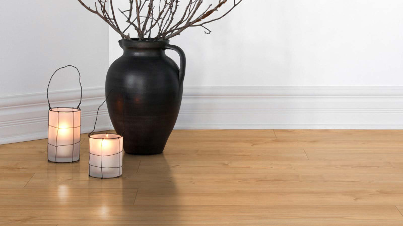 Skaben Suelo laminado Durable Castanea 1 Lama 4V main product photo