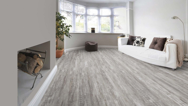 Skaben Laminat Flexi Plus Kiefer 1-Stab Landhausdiele main product photo
