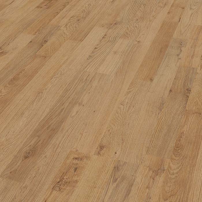 Skaben Laminate Flexi Plus Plau Oak 3-strip