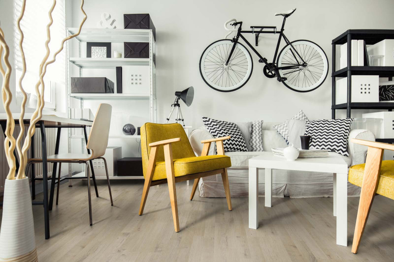 Skaben Laminat Lofty 7 Herbst Eiche Natur 3-Stab Schiffsboden main product photo