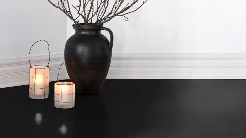 Skaben Suelo Laminado Noble 12 Negro 1 Lama main product photo