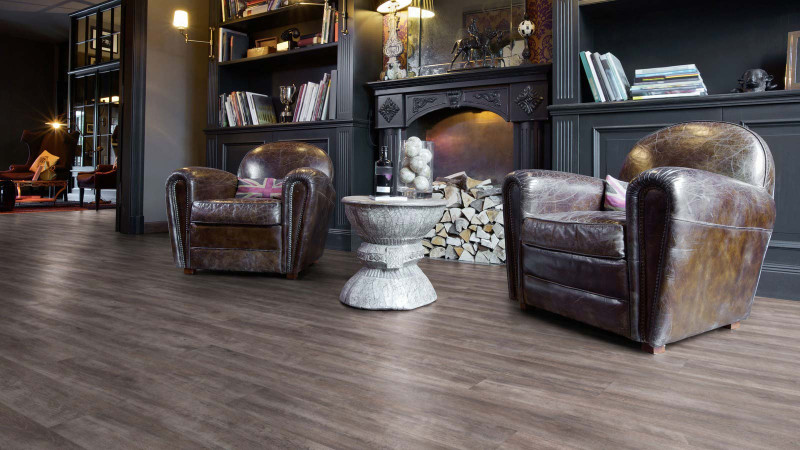 Skaben Suelo laminado Noble 13 Roble Blanco 1 Lama 4V main product photo