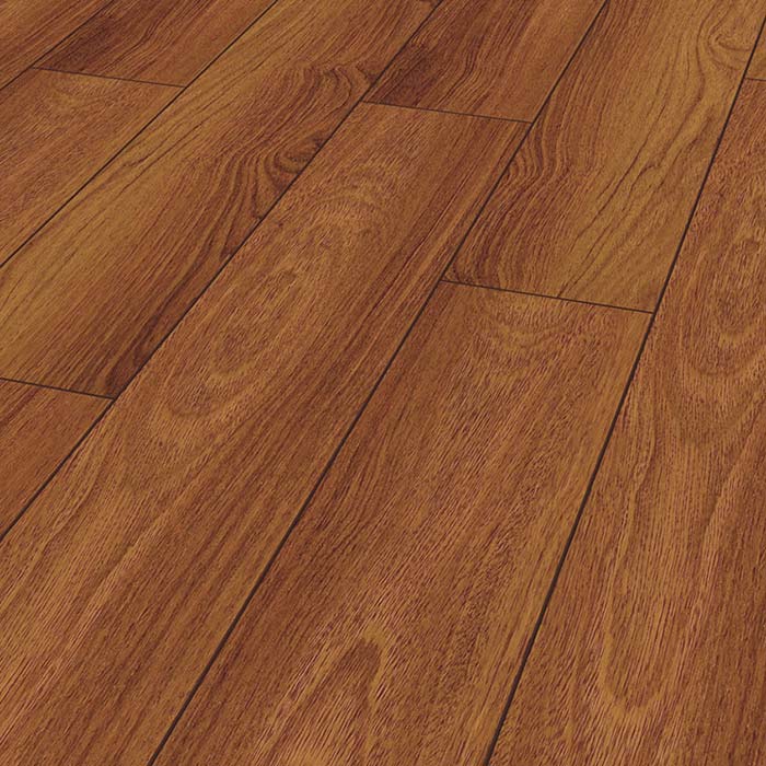 Skaben Laminate Noble 13 Plateau Merbau 1-strip 4V