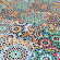 Skaben Laminate Noble 6 Mosaic Tile look
