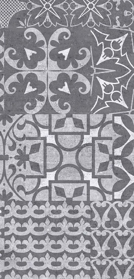 Skaben Laminat Noble 6 Palazzo Fliesenoptik