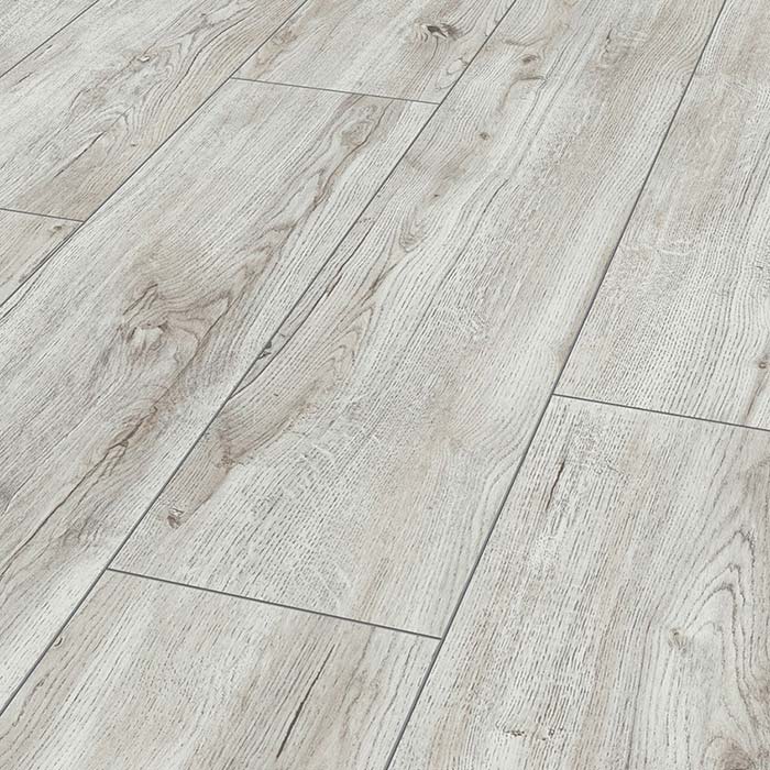 Skaben Laminat Select Plus Eiche Creme 1-Stab Landhausdiele 4V