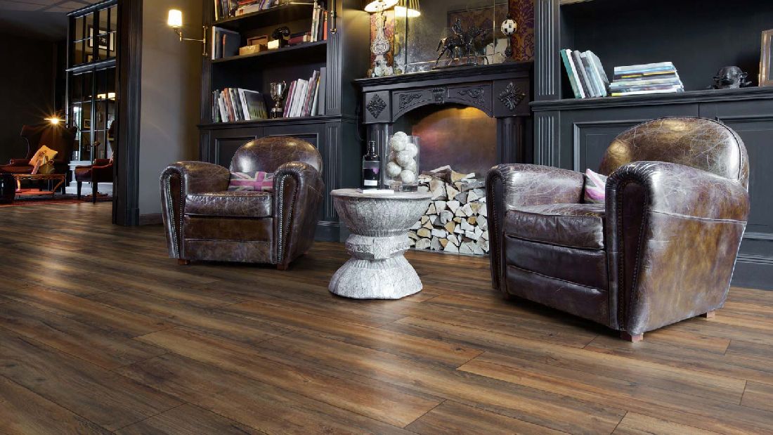 Skaben Laminado Select Plus Roble Harbour 1 Lama 4V