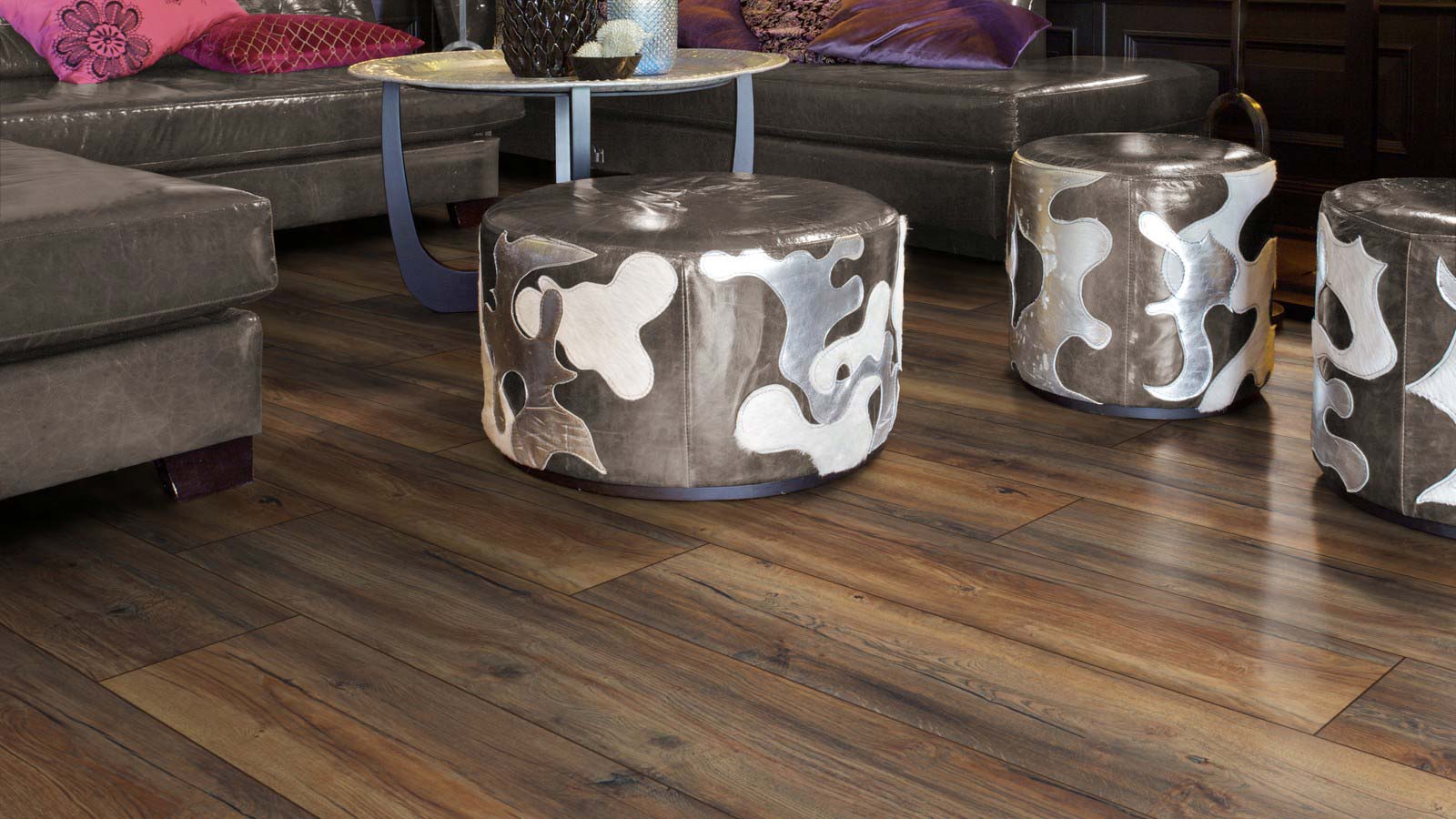 Skaben Laminado Select Plus Roble Harbour 1 Lama 4V