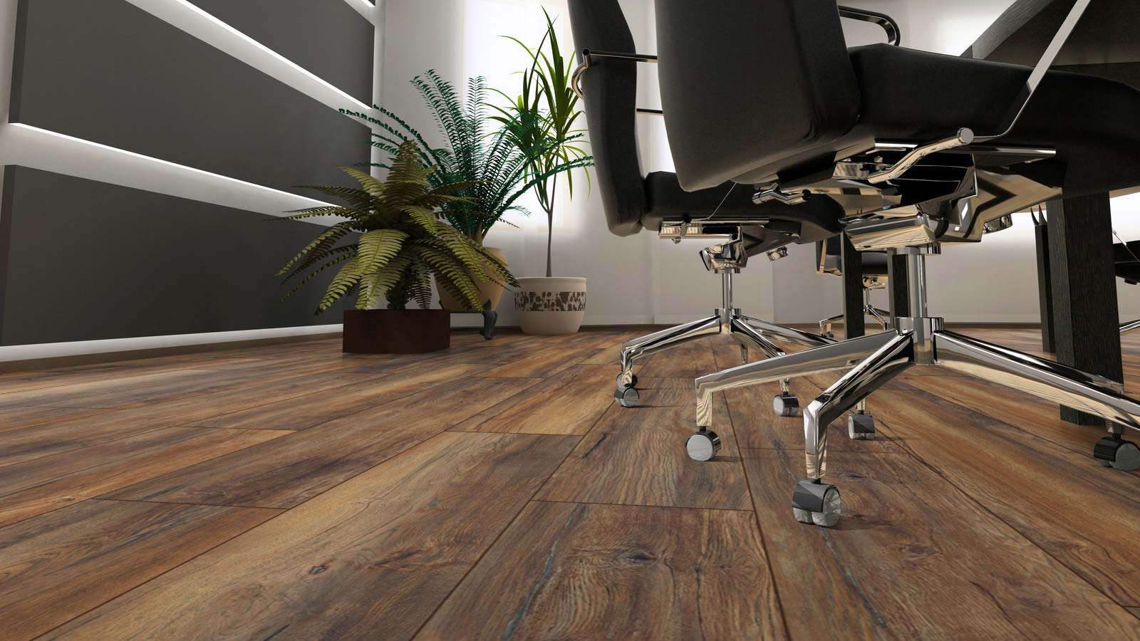 Skaben Laminado Select Plus Roble Harbour 1 Lama 4V