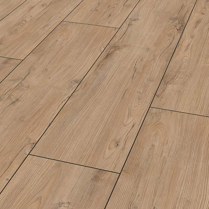 Skaben Laminat Select Plus Pinot Kastanie 1-Stab Landhausdiele 4V