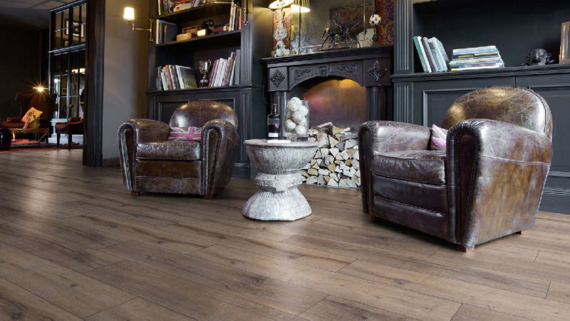 Skaben Laminado Select Plus Roble Rift 1 Lama 4V main product photo