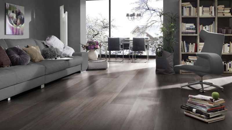 Skaben Laminat Select Plus Visby 1-Stab Landhausdiele 4V main product photo