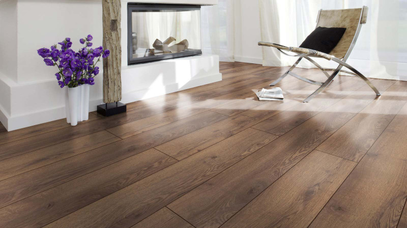 Skaben Laminado Roble Montaña 1 Lama 4V main product photo