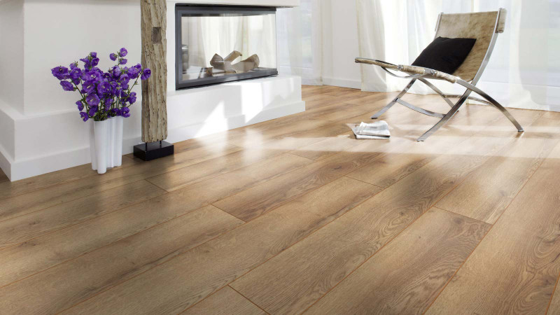 Skaben Laminado Roble Montaña 1 Lama 4V main product photo