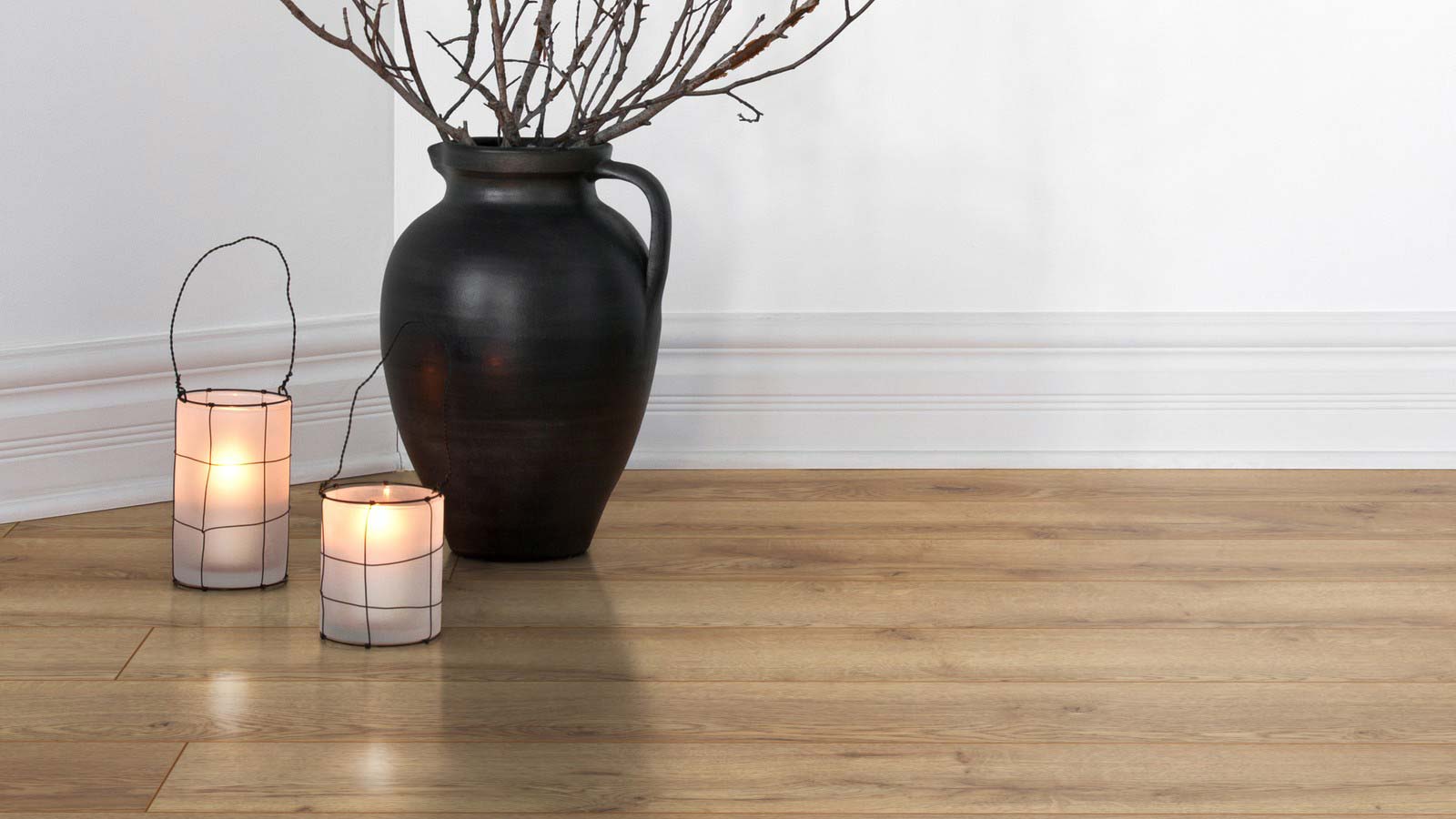 Skaben Laminado Roble Montaña 1 Lama 4V