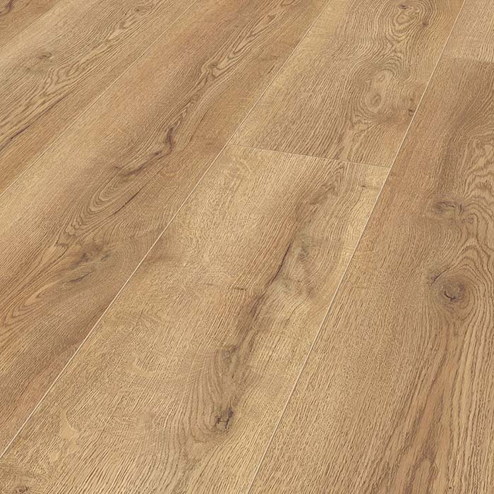 Skaben Laminado Ancho Plus Roble de Montaña Natur 1 Lama 4V