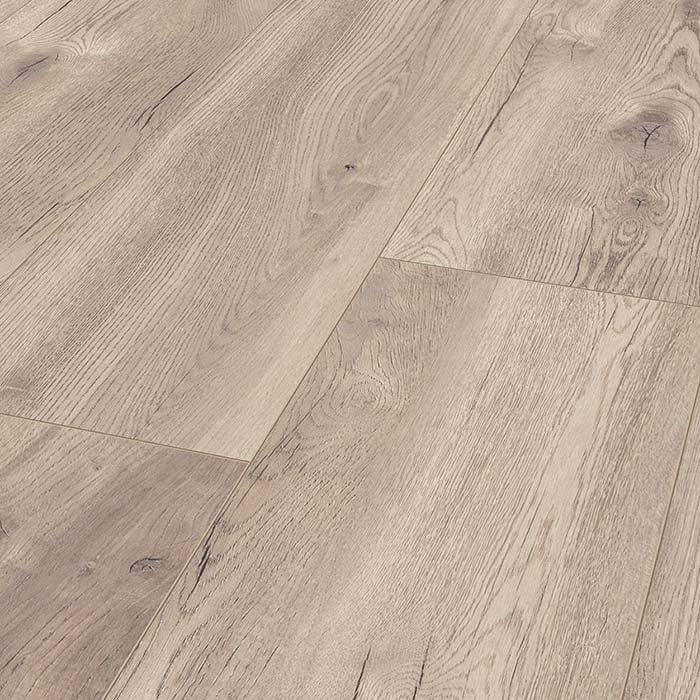 Skaben Laminat XXL Plus Eiche Beige 1-Stab Landhausdiele 4V