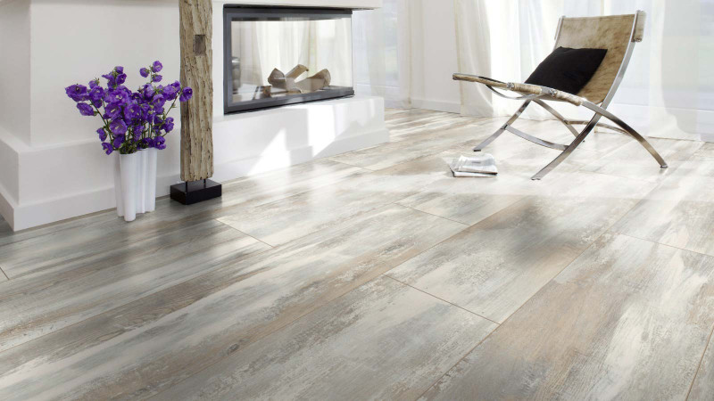 Skaben Laminat XXL Plus Hella Eiche 1-Stab Landhausdiele 4V main product photo