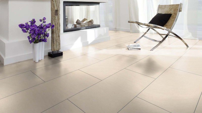Skaben Stratifié XXL Plus Kamala en aspect Carrelage 4V main product photo