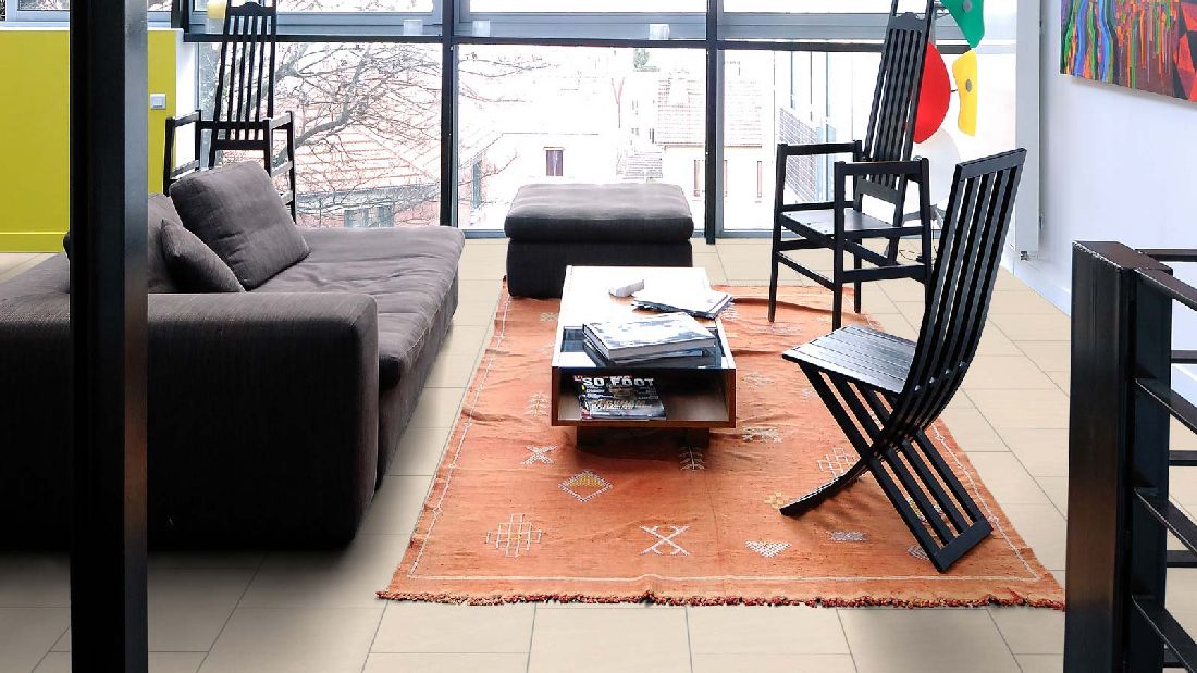 Skaben Laminat XXL Plus Kamala Fliesenoptik 4V