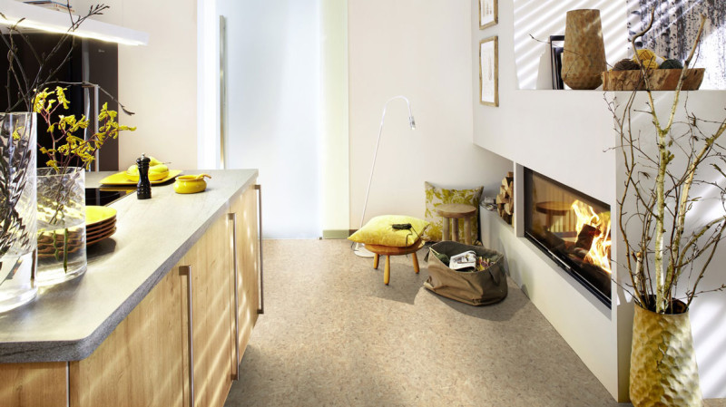 Wineo Laminat Rock'n'Go Born to be wild 1-Stab Landhausdiele Sound-Stop main product photo