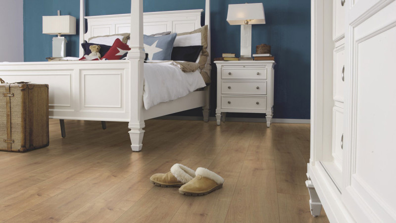 Wineo Suelo Laminado Rock'n'Go Here comes the sun 1-lama 4V Sound-Stop main product photo