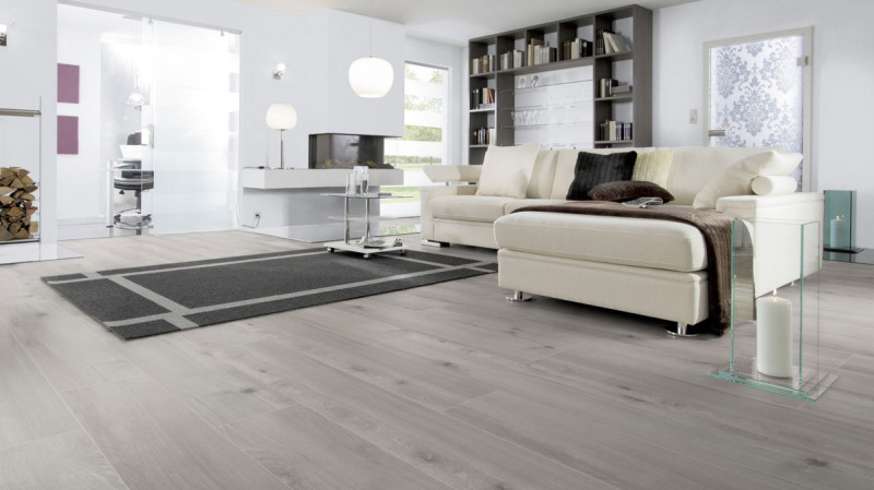 Wineo Laminat Rock'n'Go I was made for loving you 1-Stab Landhausdiele 4V Sound-Stop main product photo