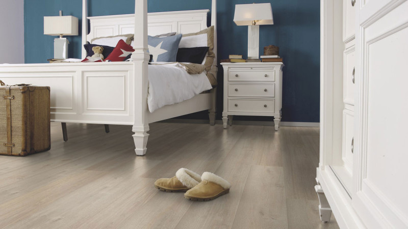Wineo Laminat Rock'n'Go London Calling 1-Stab Landhausdiele 4V Sound-Stop main product photo