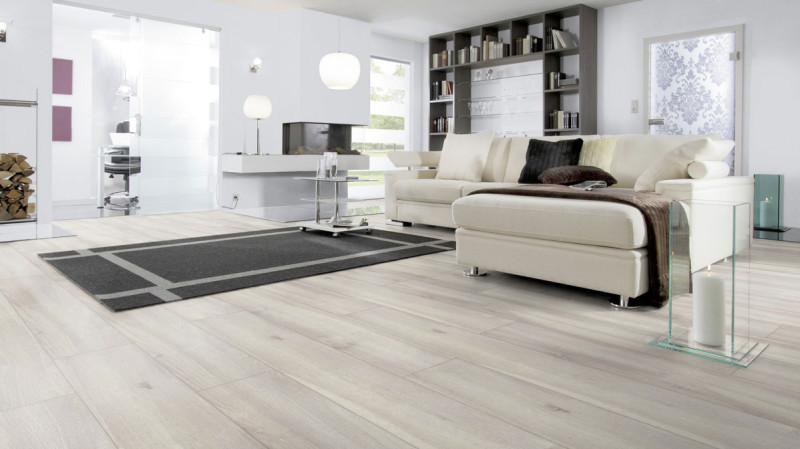 Wineo Laminat Rock'n'Go Man on the Moon 1-Stab Landhausdiele 4V Sound-Stop main product photo