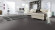 Wineo Purline Organic flooring 1500 Chip Midnight Grey Rolled goods