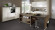 Wineo Purline Organic flooring 1500 Chip Midnight Grey Rolled goods Wineo Purline Organic flooring 1500 Chip Midnight Grey Rolled goods