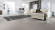 Wineo Purline Organic flooring 1500 Chip Silver Grey Rolled goods