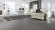 Wineo Purline Organic flooring 1500 Chip Steel Grey Rolled goods