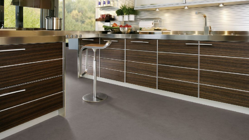 Wineo Purline Organic flooring 1500 Fusion Bright.Four Rolled goods main product photo