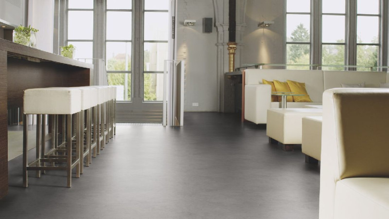 Wineo Purline Organic flooring 1500 Fusion Pure.Three Rolled goods main product photo