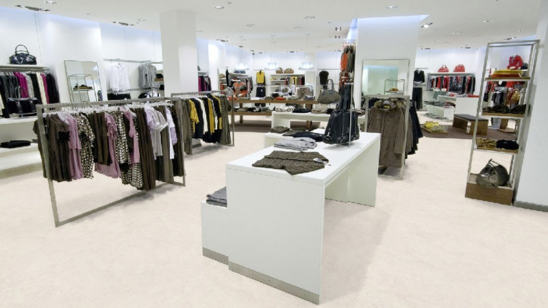 Wineo Purline Organic flooring 1500 Fusion Warm.One Rolled goods main product photo