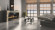 Suelo orgánico Wineo Purline 1500 Fusion XL Warm.One tile look Suelo orgánico Wineo Purline 1500 Fusion XL Warm.One tile look