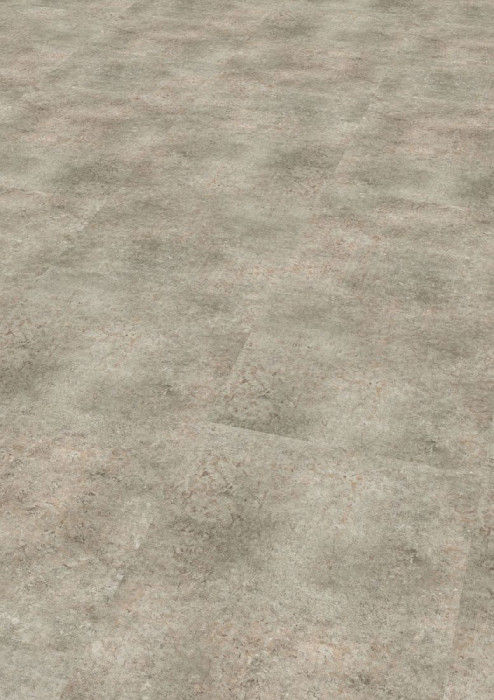 Wineo Purline Bioboden 1500 Stone XL Carpet Concrete Fliesenoptik main product photo
