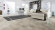 Wineo Purline Sol organique 1500 Stone XL Carpet Concrete en aspect Carrelage